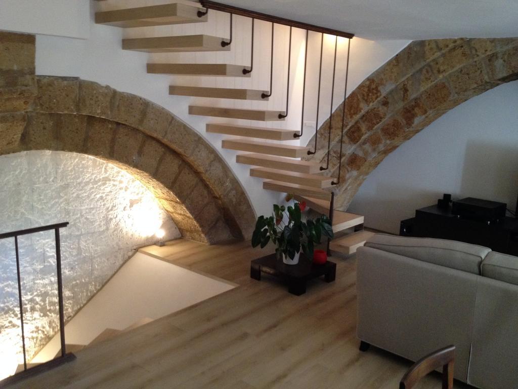 Home In Orvieto - Corso Cavour Room photo